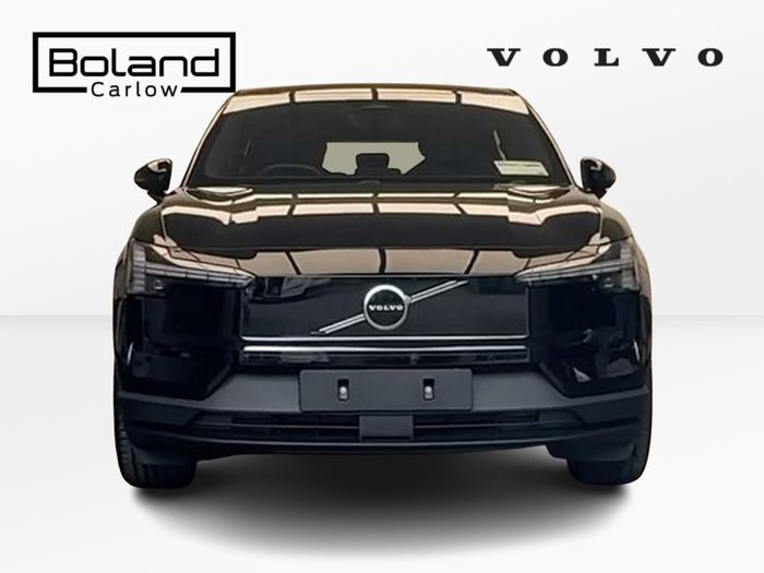 Volvo EX30 2026