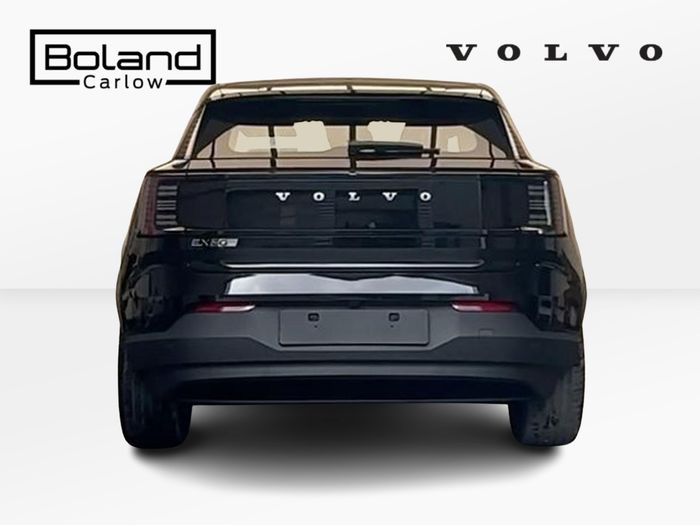 Volvo EX30 2026