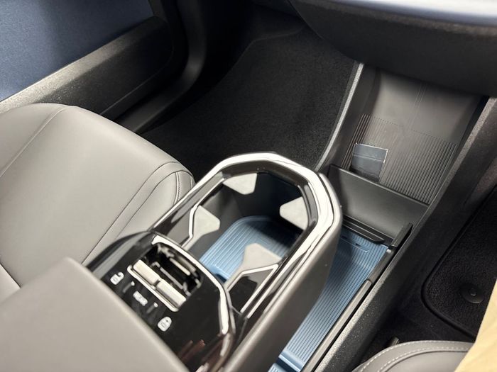 Volvo EX30 2026