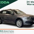 Skoda Kamiq 2023