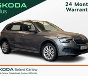 Skoda Kamiq 2023