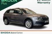 Skoda Kamiq 2023