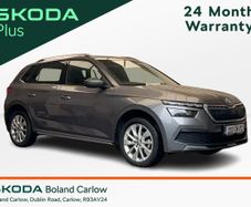Skoda Kamiq 2023