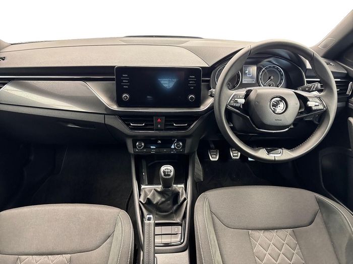 Skoda Kamiq 2023
