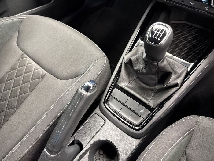 Skoda Kamiq 2023