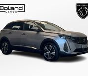 Peugeot 3008 2021
