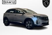 Peugeot 3008 2021