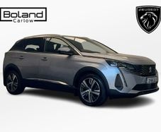 Peugeot 3008 2021