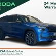 Skoda Kodiaq 2025