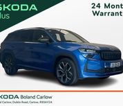 Skoda Kodiaq 2025
