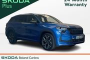 Skoda Kodiaq 2025