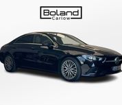 Mercedes-Benz CLA 2022