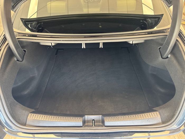 Mercedes-Benz CLA 2022