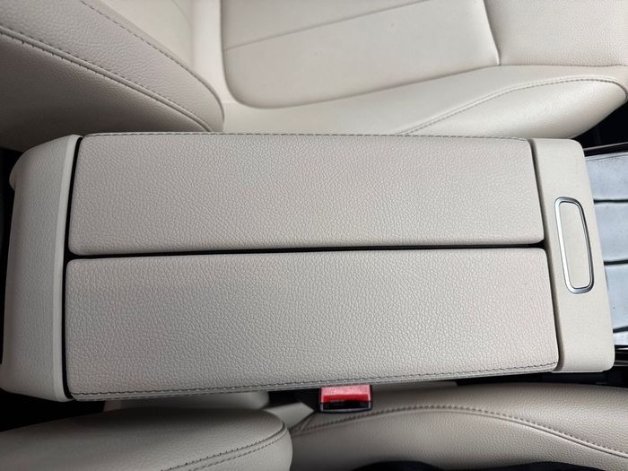 Mercedes-Benz CLA 2022