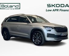 Skoda Kodiaq 2022