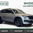 Skoda Kodiaq 2022