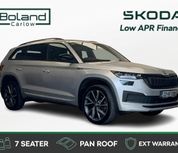 Skoda Kodiaq 2022