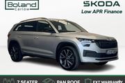 Skoda Kodiaq 2022
