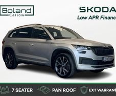 Skoda Kodiaq 2022