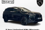 Peugeot 5008 2026