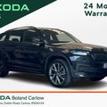 Skoda Kodiaq 2023