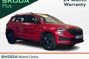 Skoda Karoq 2024