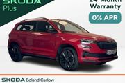 Skoda Karoq 2024