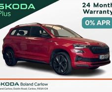 Skoda Karoq 2024