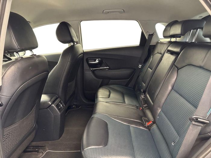 Kia E-Niro 2021