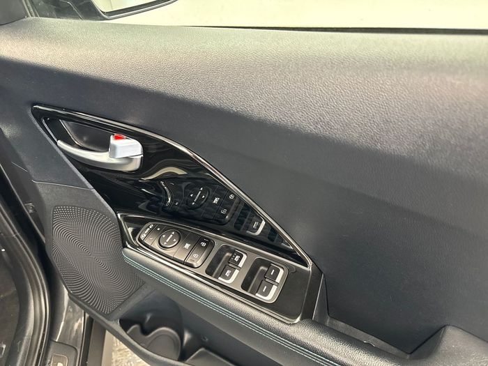 Kia E-Niro 2021