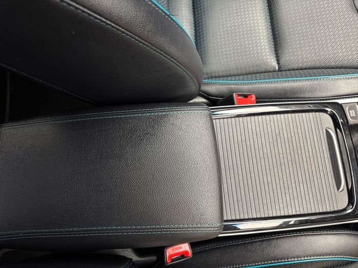 Kia E-Niro 2021