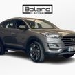 Hyundai Tucson 2020