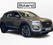 Hyundai Tucson 2020