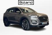 Hyundai Tucson 2020