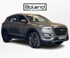 Hyundai Tucson 2020