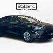 Ford Focus 2020