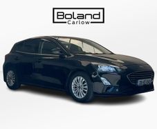 Ford Focus 2020