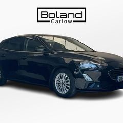 Ford Focus 2020