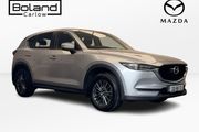 Mazda CX-5 2020