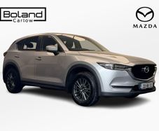 Mazda CX-5 2020