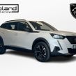 Peugeot 2008 2023