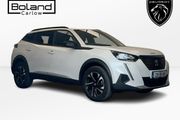 Peugeot 2008 2023