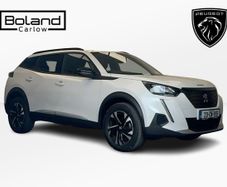 Peugeot 2008 2023