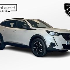 Peugeot 2008 2023