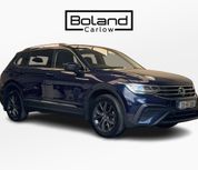 Volkswagen Tiguan Allspace 2022