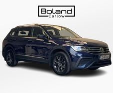 Volkswagen Tiguan Allspace 2022