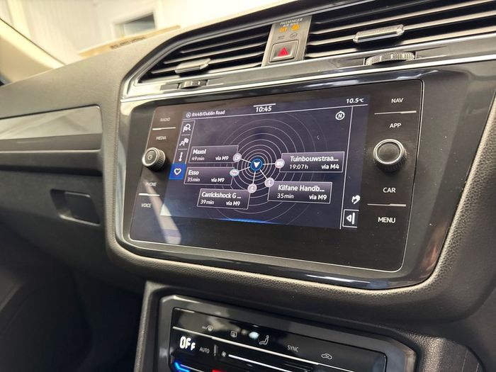 Volkswagen Tiguan Allspace 2022