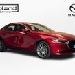 Mazda 3 2023