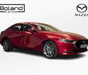 Mazda 3 2023