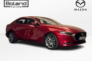 Mazda 3 2023